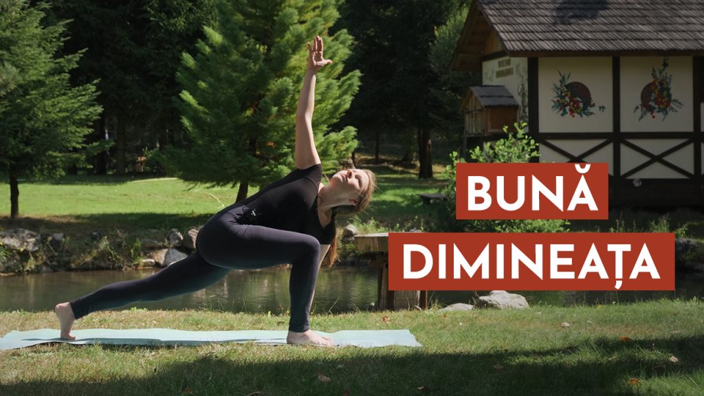 Read more about the article Yoga de bună dimineața (RO)